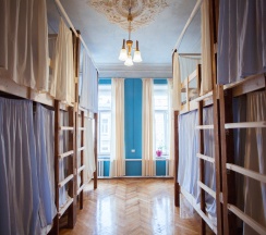 David Room в Polosaty space