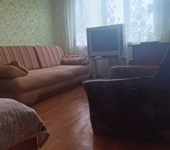 Квартира в Компания по предоставлению квартир посуточно