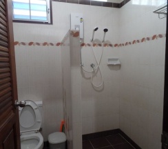 Номер Standard в Ban Mae Arom 2