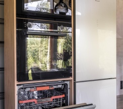 Коттедж премиум в Ёлки Чилл