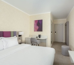 Alpha Standard в Fioleto Ultra All Inclusive&SPA Anapa Miracleon