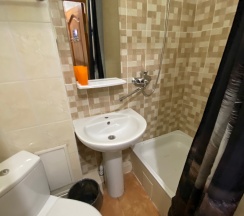 Стандартный пятиместный номер в Мур ля мур