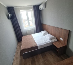 Двухместный номер Эконом в Европа