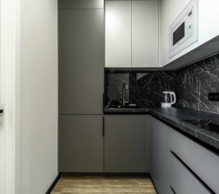 Family №508 | 2 спальни в Nort на Родионова