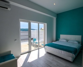 Люкс в El Patio