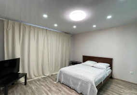 Апартаменты Апартаменты на Строителей 104 в Новокузнецке