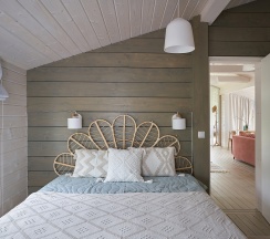 Дом в Птица счастья