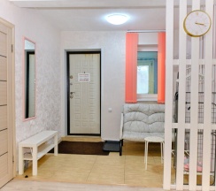 Апартаменты в Пурга