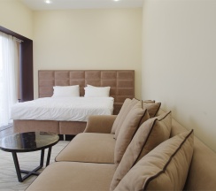 Lux 5 в Luxury апартаменты
