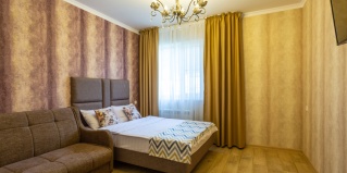 Архыз: Гостевой дом Пирамида Архыза