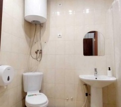 Номер Эконом без окон в Прованс