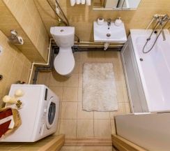 Евро 2 комнатная квартира на Степана Разина 2 на 10 этаже (177) в Степаненков