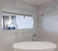 Люкс Deluxe в Alpenhotel Enzian