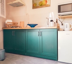 Апартаменты Люкс на Теплосерной 21 в Лайм