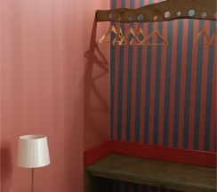 Семейные апартаменты с кухней-гостиной и отдельным входом в Двенадцать