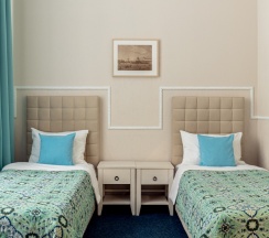 Standard room в Искра