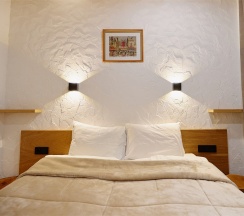 Шале охотника в Панорама парк