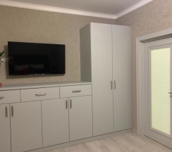 581 "Топаз" Семейный в Апартаменты-Пушкин