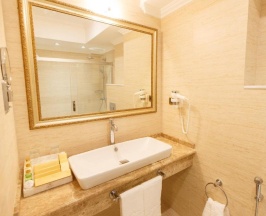 Номер Standard в Sultan Palace