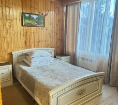 4-местный номер люкс в Arkhyz Palace