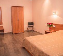 «Двухместный номер» в Вип-Хаус