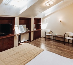 Стандарт в Hotel Grand