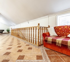 5-комнатный коттедж улучшенный в Cottage.Moscow