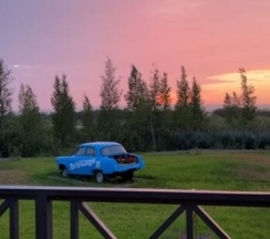Домик 3 в Bri Village