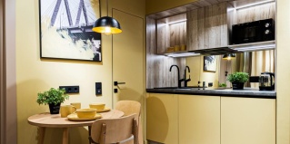 Казань: Апартаменты LS milly