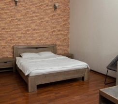  Двухместный улучшенный  в Усадьба