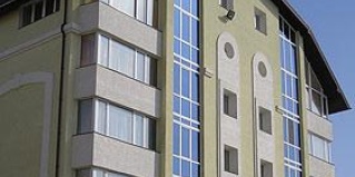 Саратов: Апартаменты Ривьера-Саратов