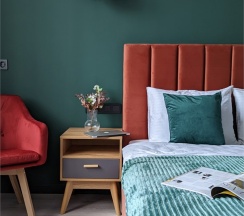 НОМЕР 4  FOREST ROOM в Архитектор