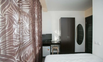 Небольшой Дабл в New house