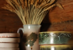 Гостевой дом Дом с птицами в Кириллове