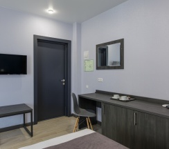 Двухместный с двумя кроватями в Costa Del Mar