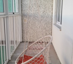 Квартира в Апартаменты на Емлина 29а