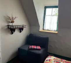 Двухместный номер с доп.местом в Хутор старого пасечника