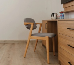 Двухместный номер Стандарт двуспальная кровать в Афалина