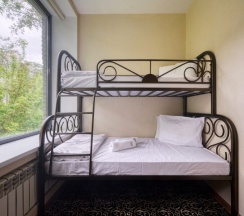 Стандартный номер в Винтерфелл Сокольники