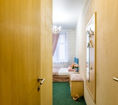 №2 этаж 2 в Piter-loft