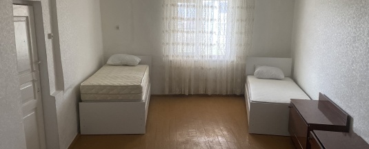 Койко-место в общем номере на 4 человека в Гостевой дом