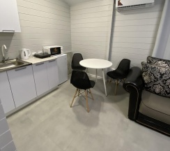 Дом 5 в Зольное Вилладж