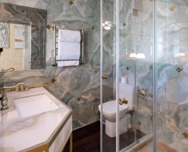 GIANNI в Malakhovka Palace