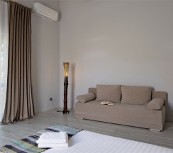 Двухкомнатный в Tanzania