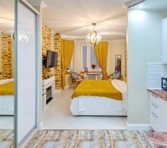 Квартира в Апартаменты на Улица Спасская, дом 12