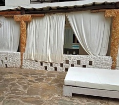 Семейный номер Standard в Barracuda Inn Resort