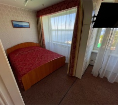 КОМФОРТ (DOUBLE+SOFA) в Россия