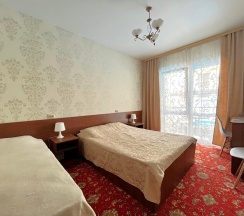 Номер стандарт в Морской рай