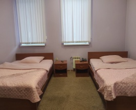 Стандарт двухместный в Европа