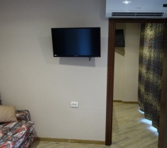 Вилла с 2 комнатами в Green hills